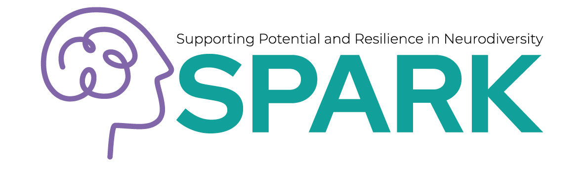 SPARK – Supporting Potential and Resilience in Neurodiversity